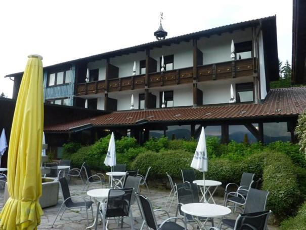 Schoene Unterkunft In Lohberg Mit Grillplatz Und Balkon Exterior foto